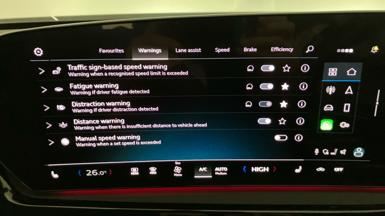 Audi A5 2.0 TDI 204 Sport 5dr S Tronic Diesel Estate